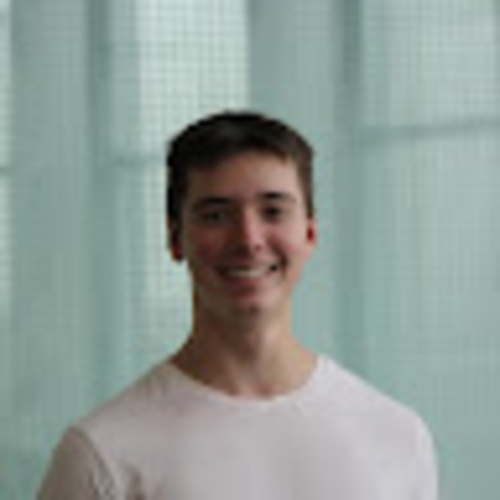 Meet your Posher, Antonio